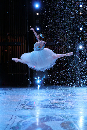 Elle Macy | Kent Stowell's Nutcracker