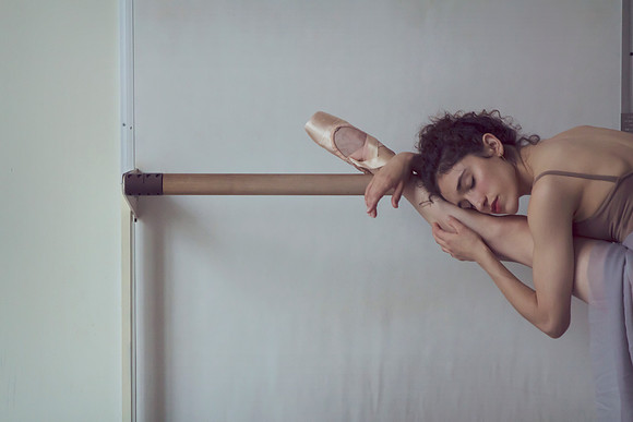 Leta Biasucci | Pacific Northwest Ballet