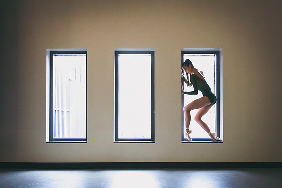 Abby Callahan | LA Ballet