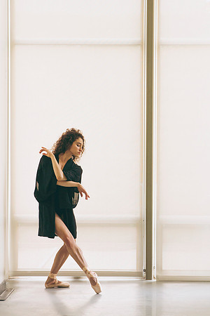 Leta Biasucci | Pacific Northwest Ballet