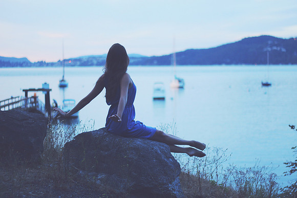 Amanda Clark | Anacortes, WA