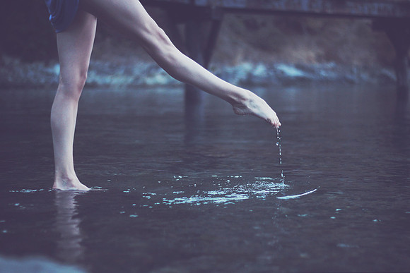 Amanda Clark | Anacortes, WA