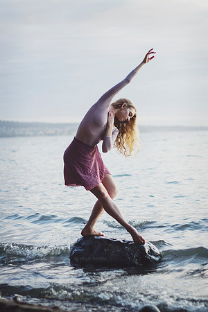 Claire Stallman | La Conner, WA