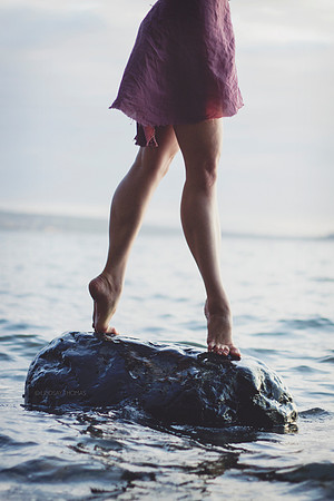 Claire Stallman | La Conner, WA