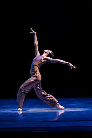 Emergence | Nikisha Fogo | San Francisco Ballet