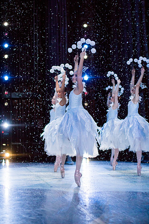 Nancy Casciano | George Balanchine's The Nutcracker™