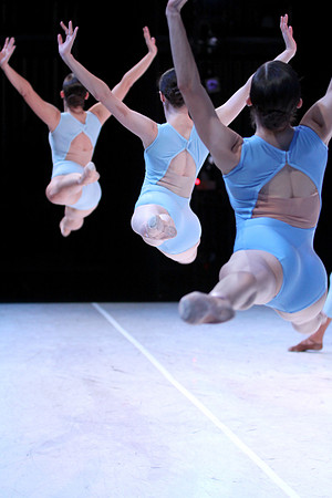 Pacific Northwest Ballet | David Dawson's A Million Kisses to my Skin