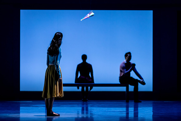 COLORFORMS | San Francisco Ballet