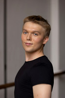 Landon Spurbeck