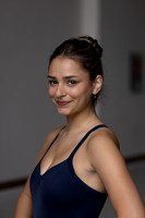 Elliana Sabahi