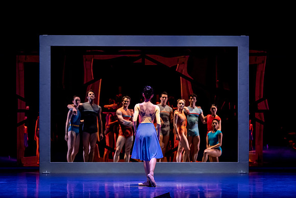 COLORFORMS | San Francisco Ballet