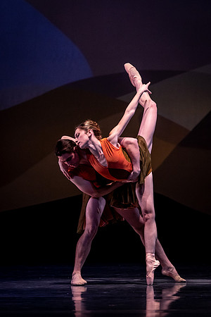 Gateway to the Sun | San Francisco Ballet