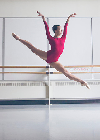 Bella Ureta | Boston Ballet