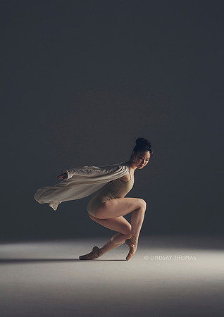 Renee Lee | Rachel Neville Dance Photography Workshop
