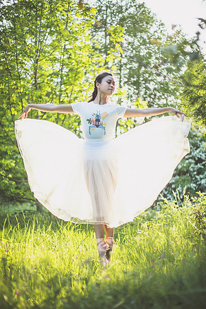 Cloud and Victory Product Shot | Angelica Generosa