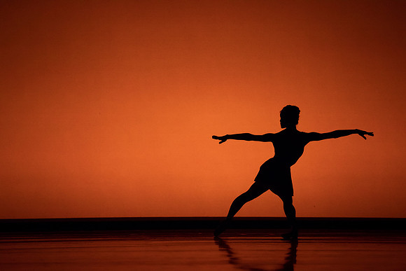 Justin Peck's Year of the Rabbit | Leta Biasucci | Pacific Northwest Ballet