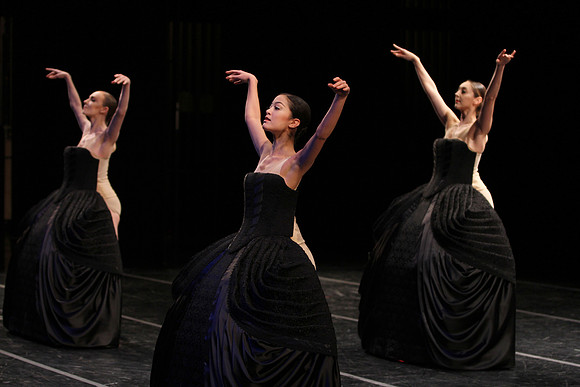 PNB | Jiri Kylian's Petite Mort