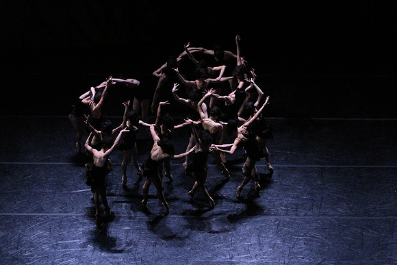 PNB | Crystal Pite's Emergence