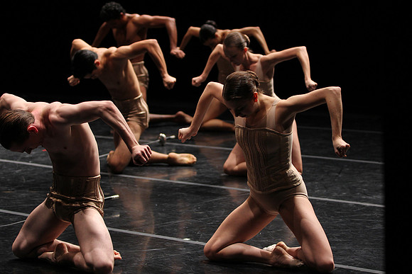 PNB | Jiri Kylian's Petite Mort