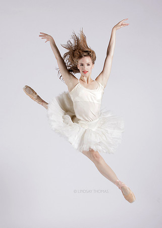 Chelsea Adomatis | studio shoot